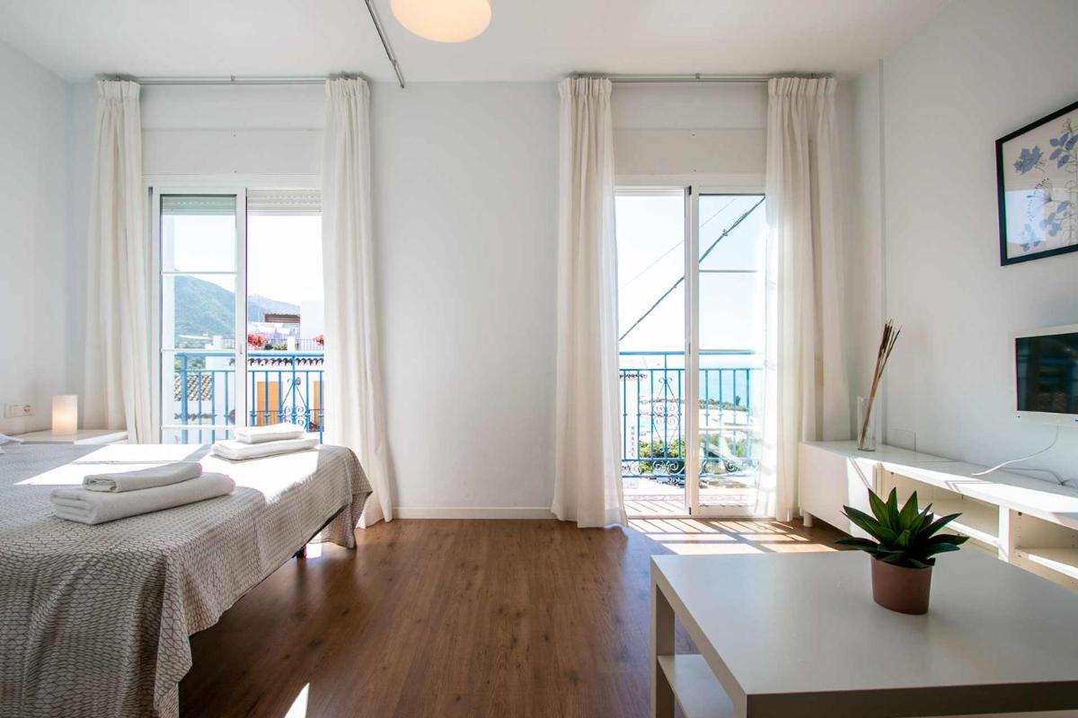 Apartamentos Casa Yoli en Maro - Housity