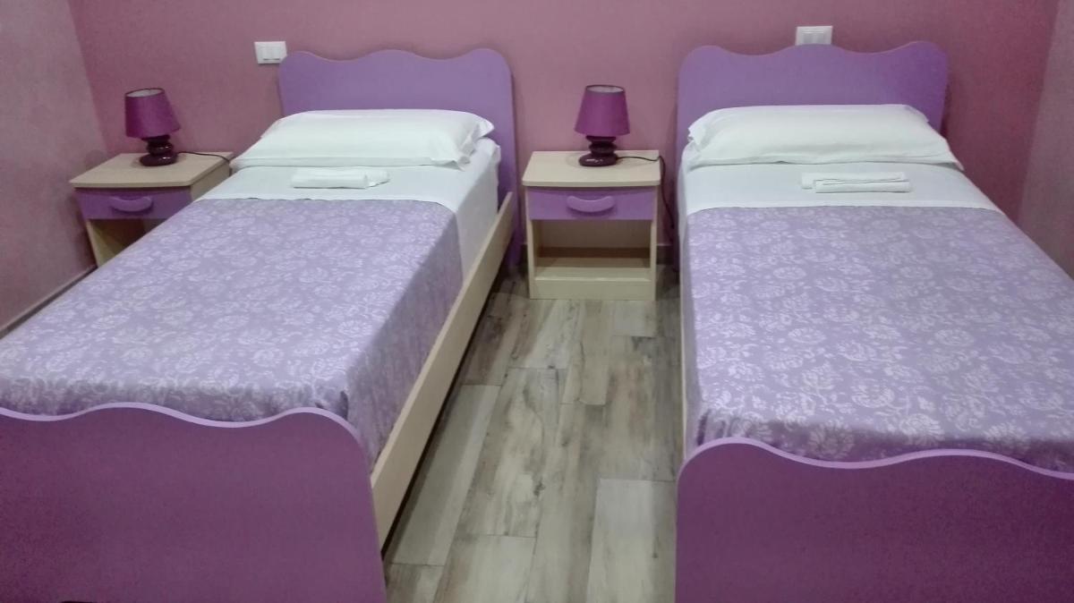 il mulino - Housity
