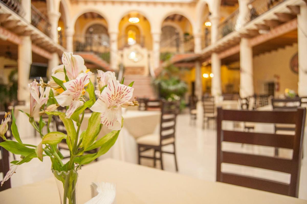 Centro Hotel Villa las Margaritas - Housity