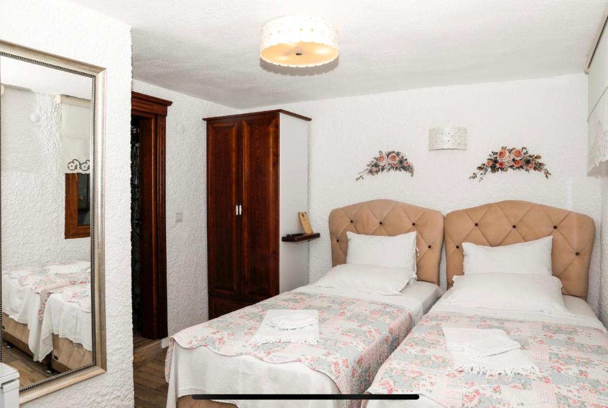 Villa Teos Otel - Housity