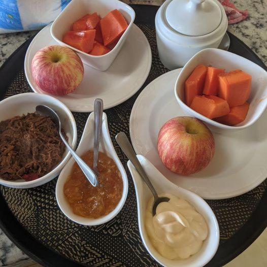 Hostel Bouganvilia Bed and Breakfast - Housity