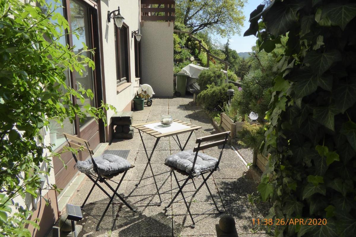 Ferienwohnung Habichtstal - Housity