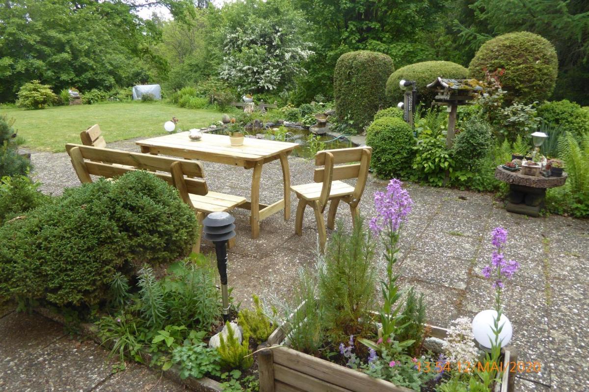 Ferienwohnung Habichtstal - Housity