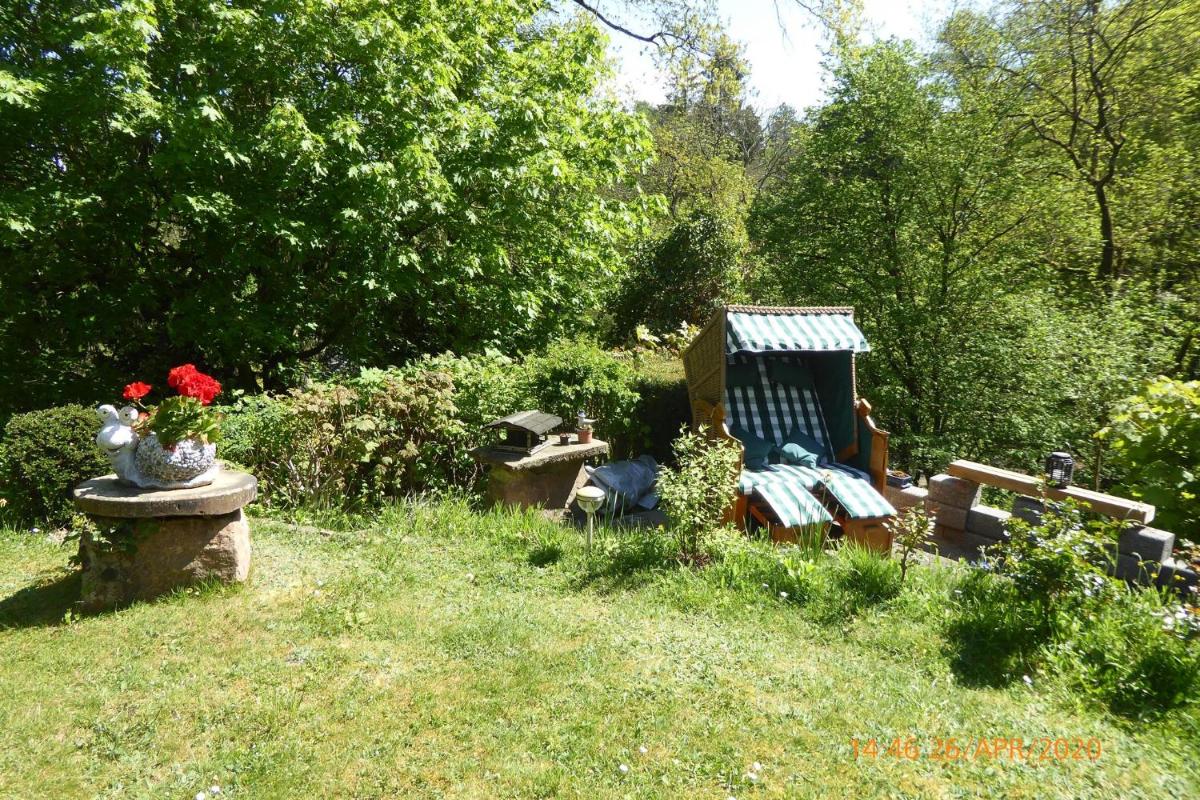Ferienwohnung Habichtstal - Housity