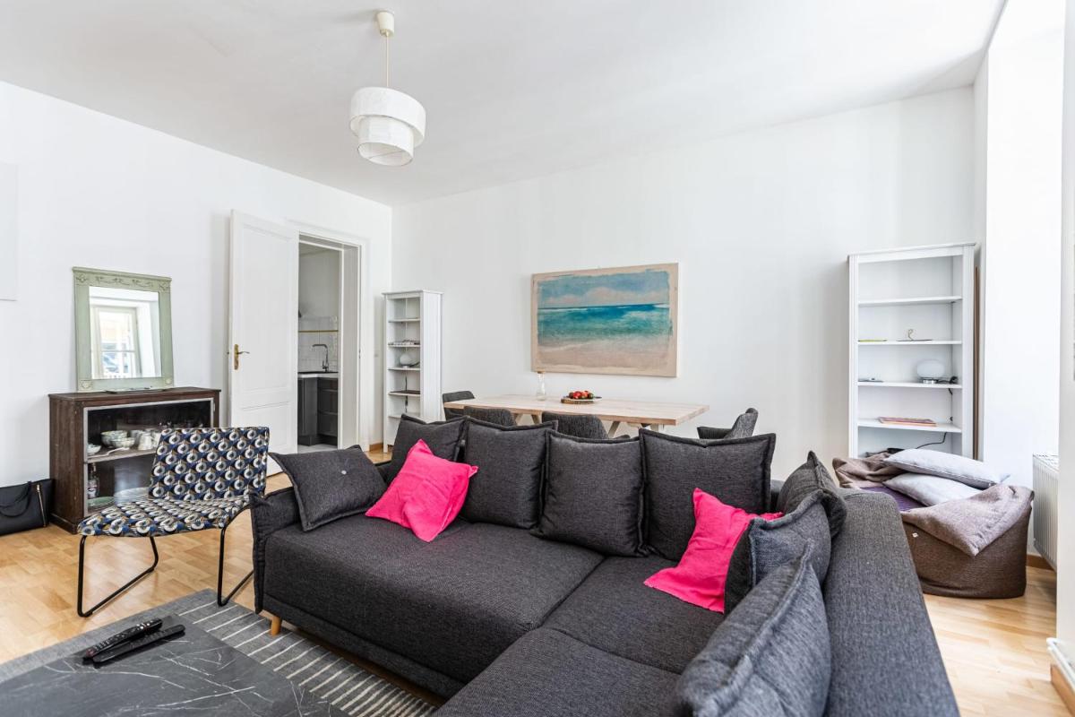 GuestReady - Apartment in City Center for up to 6 guests! - Housity