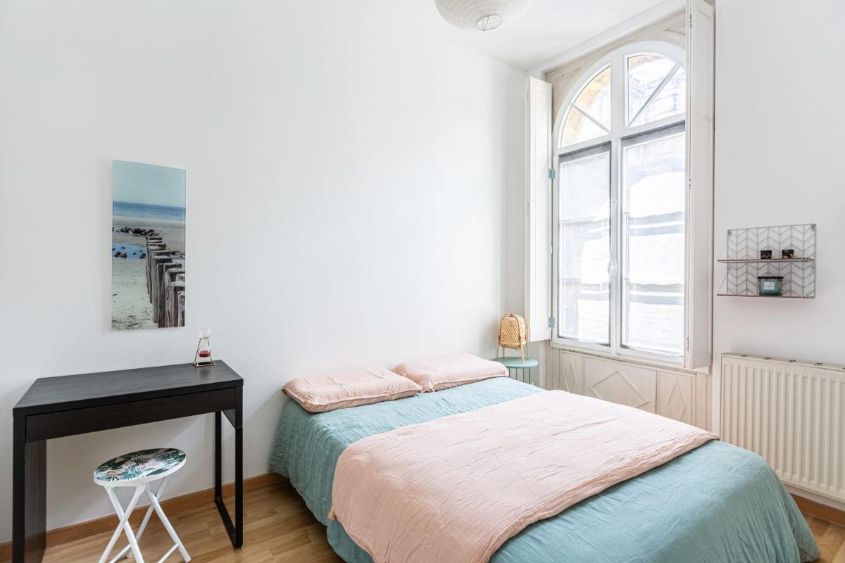 GuestReady - Apartment in City Center for up to 6 guests! - Housity