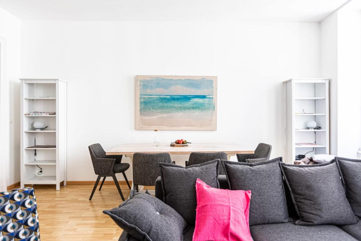 GuestReady - Apartment in City Center for up to 6 guests! - Housity