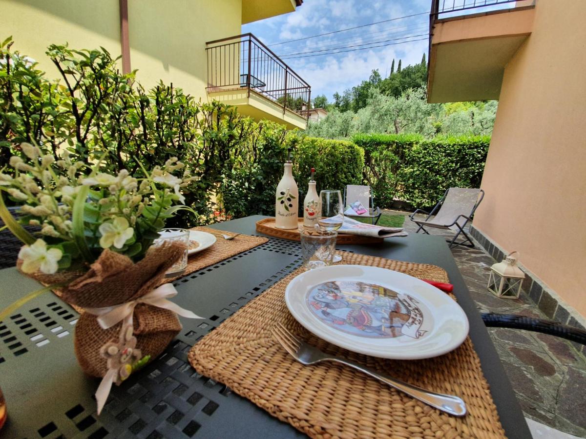 APARTMENT NIDO DELL'ARTE - Regarda Travel - Housity