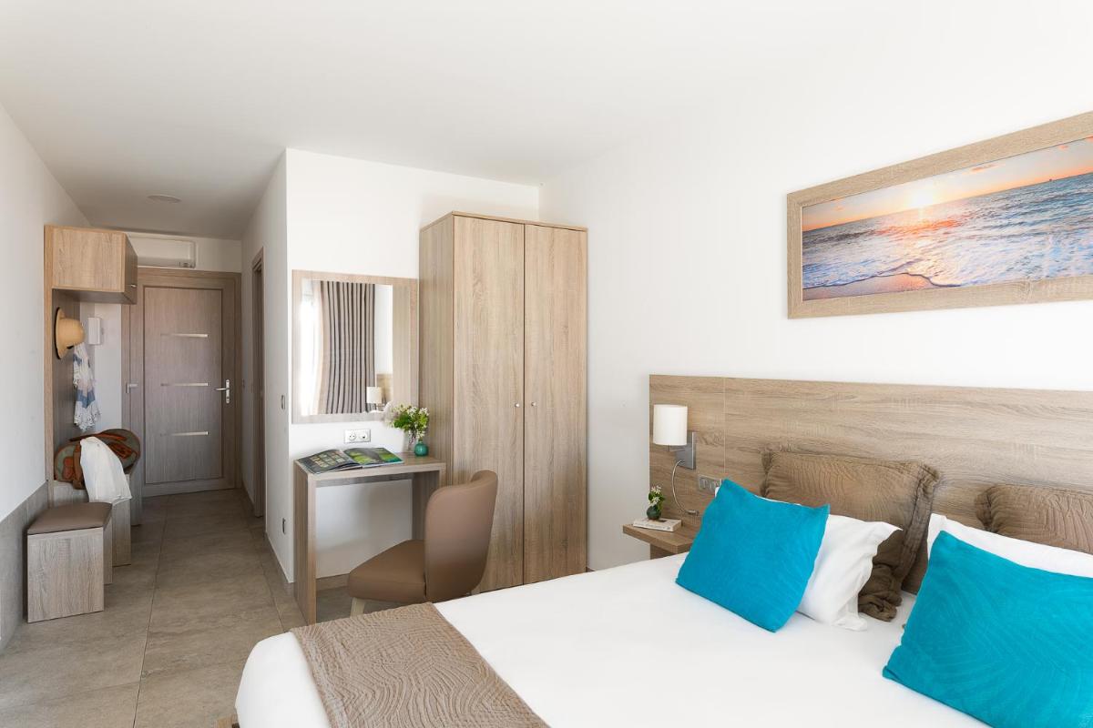 Hôtel-Restaurant Marina Di Lava - Grand Ajaccio - Housity