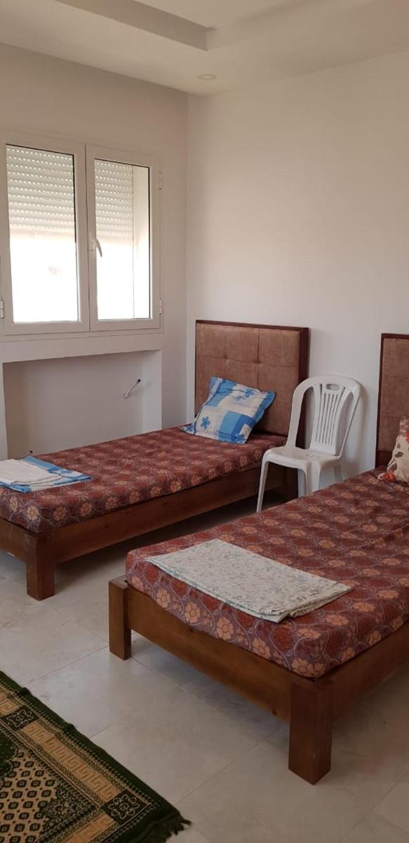 Résidence Salhi - Housity