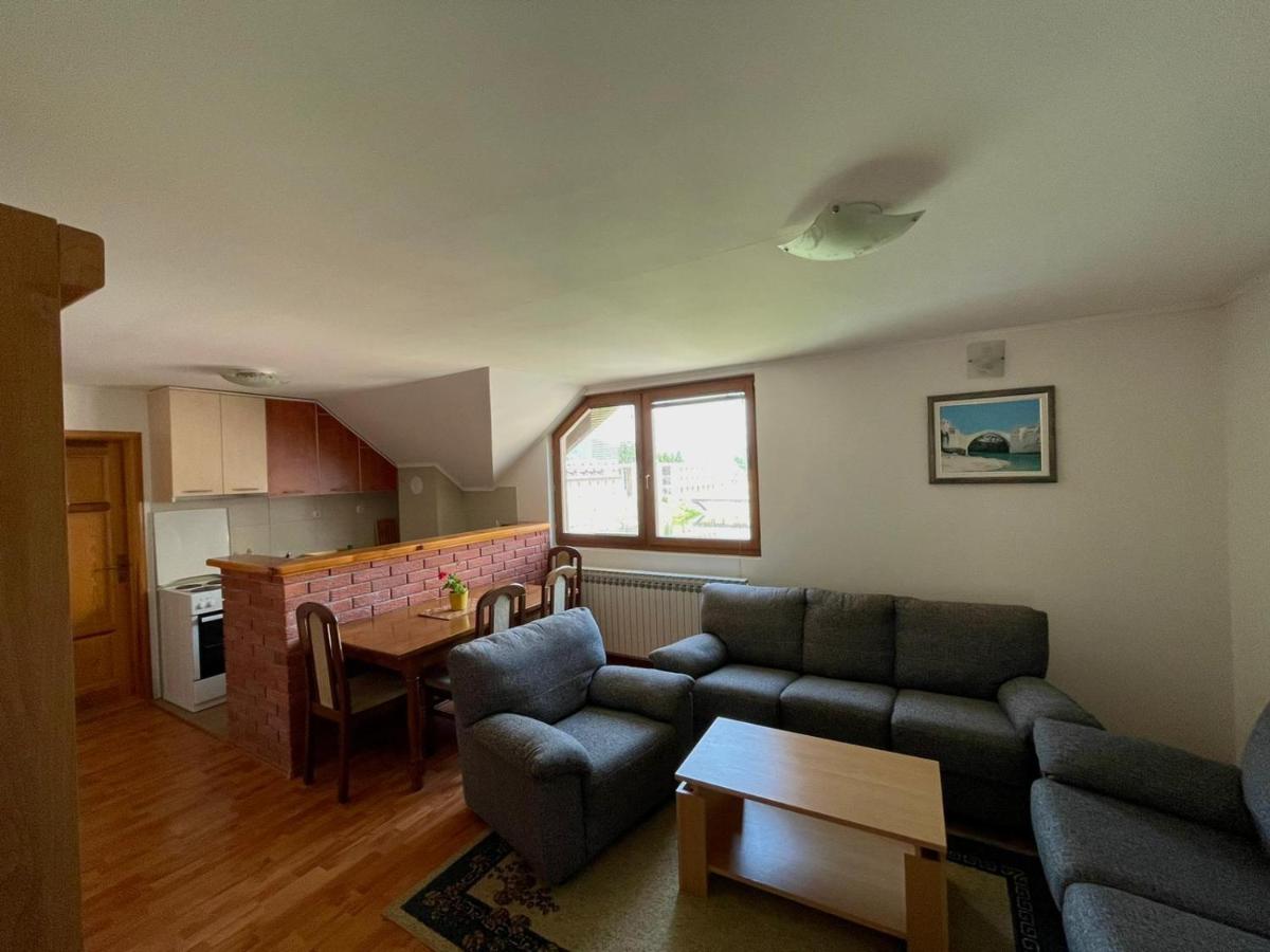 Apartments Vila Hercegovina - Housity