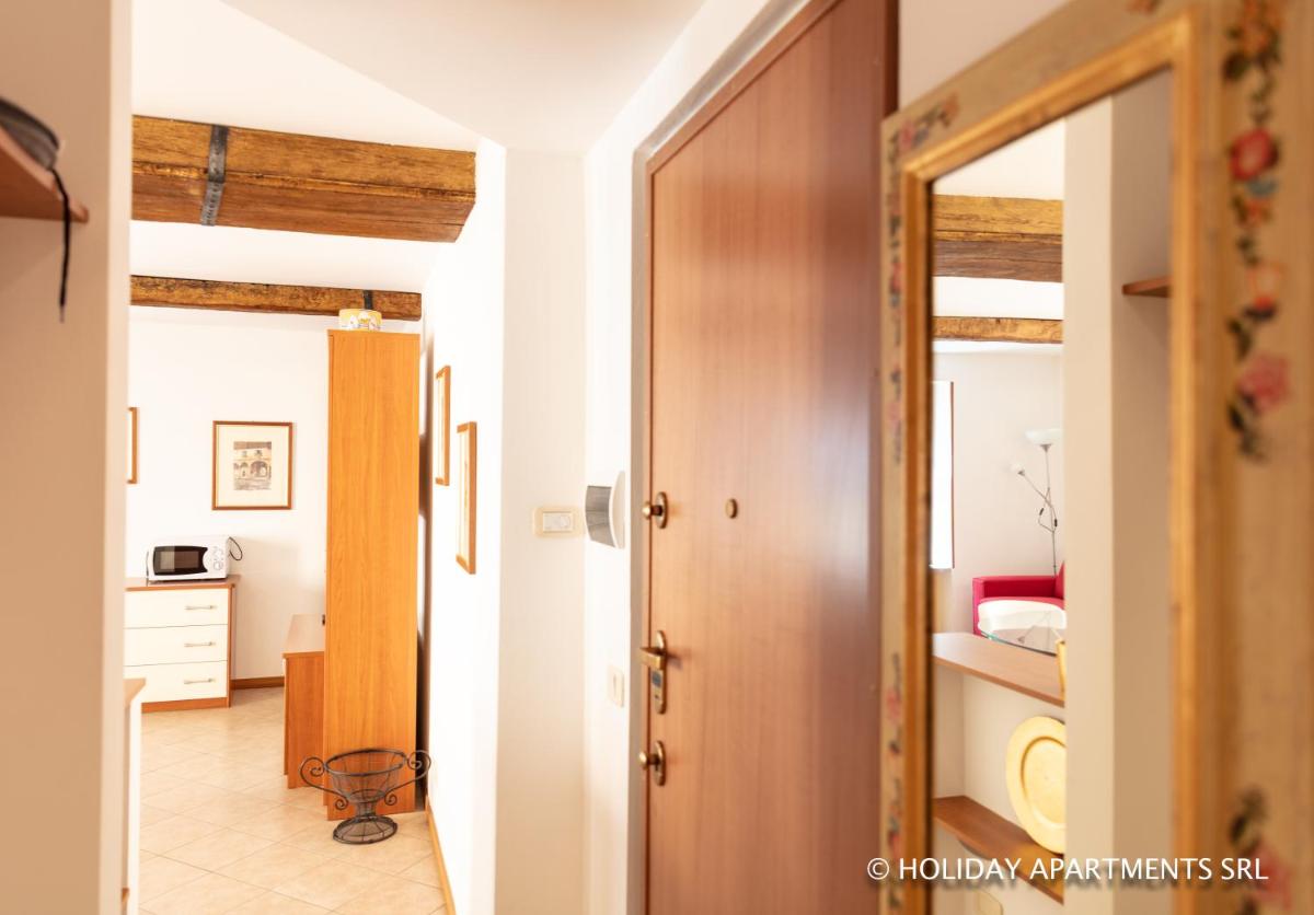 Appartamenti Meraviglia - Housity