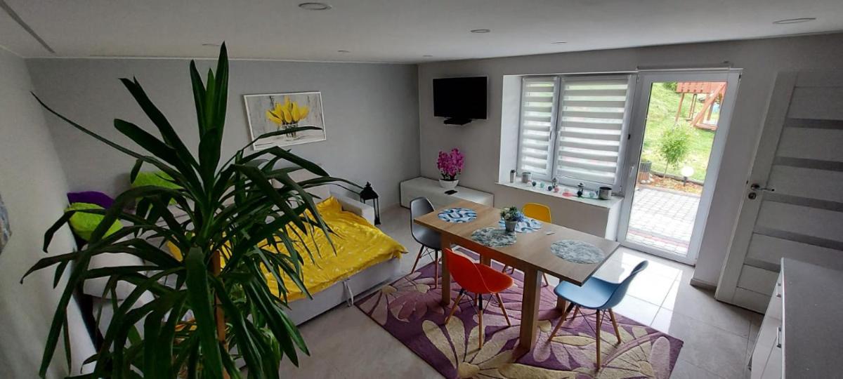 Noclegi u Pauliny i Pawła - Housity