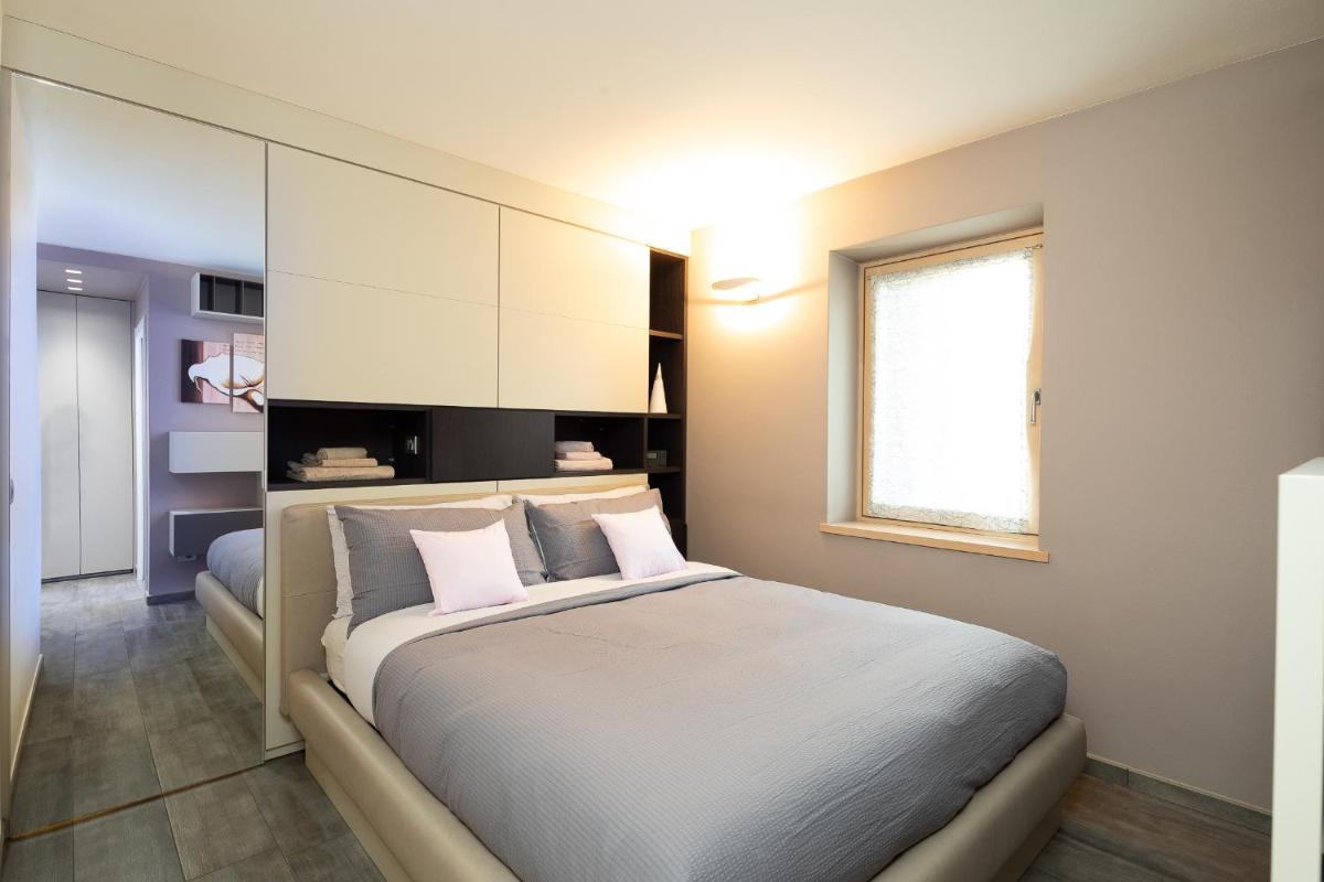 Holiday House Livigno - Housity