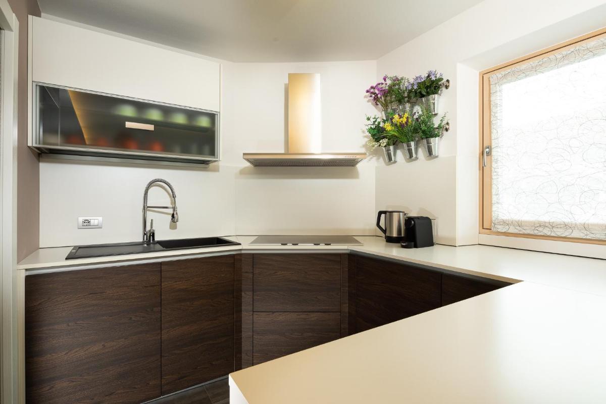 Holiday House Livigno - Housity