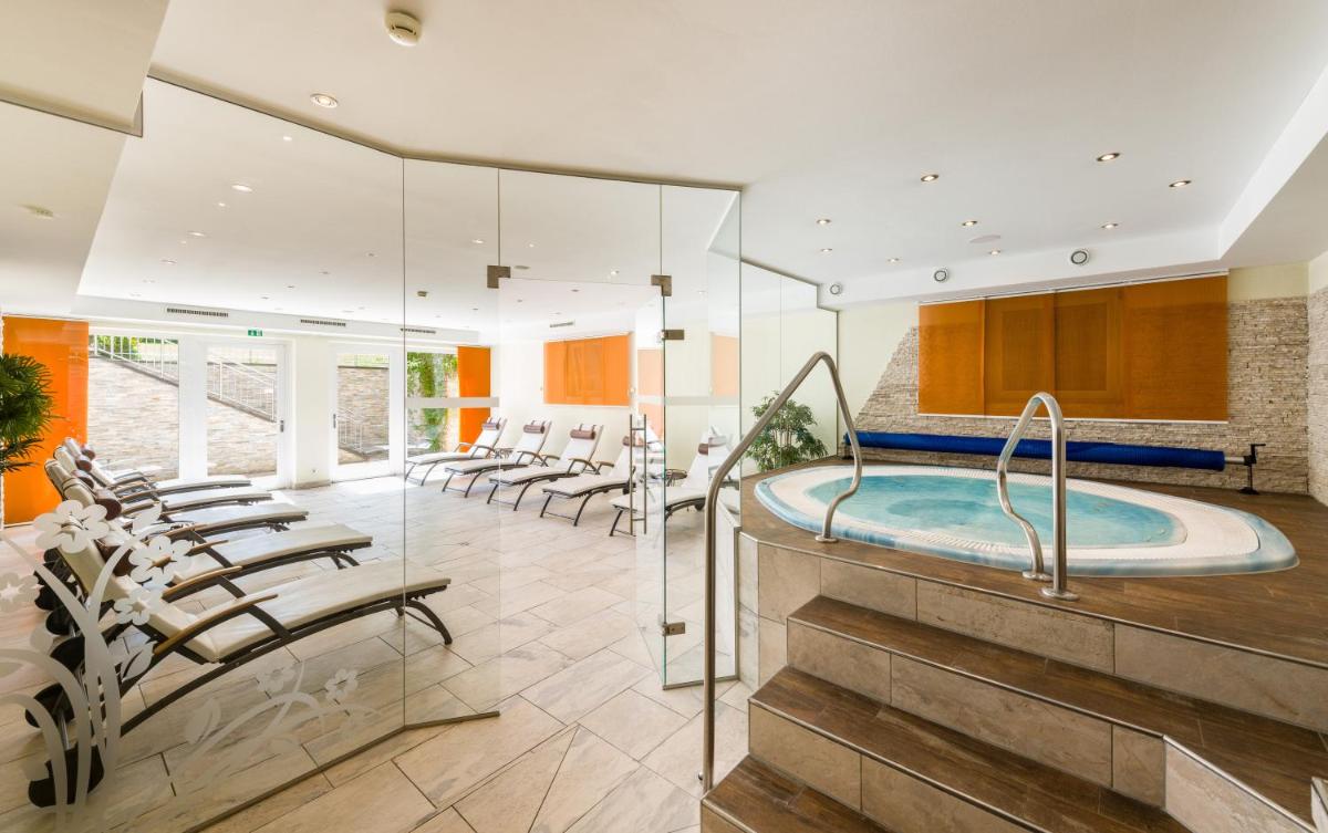 Hotel Moserhof - Housity