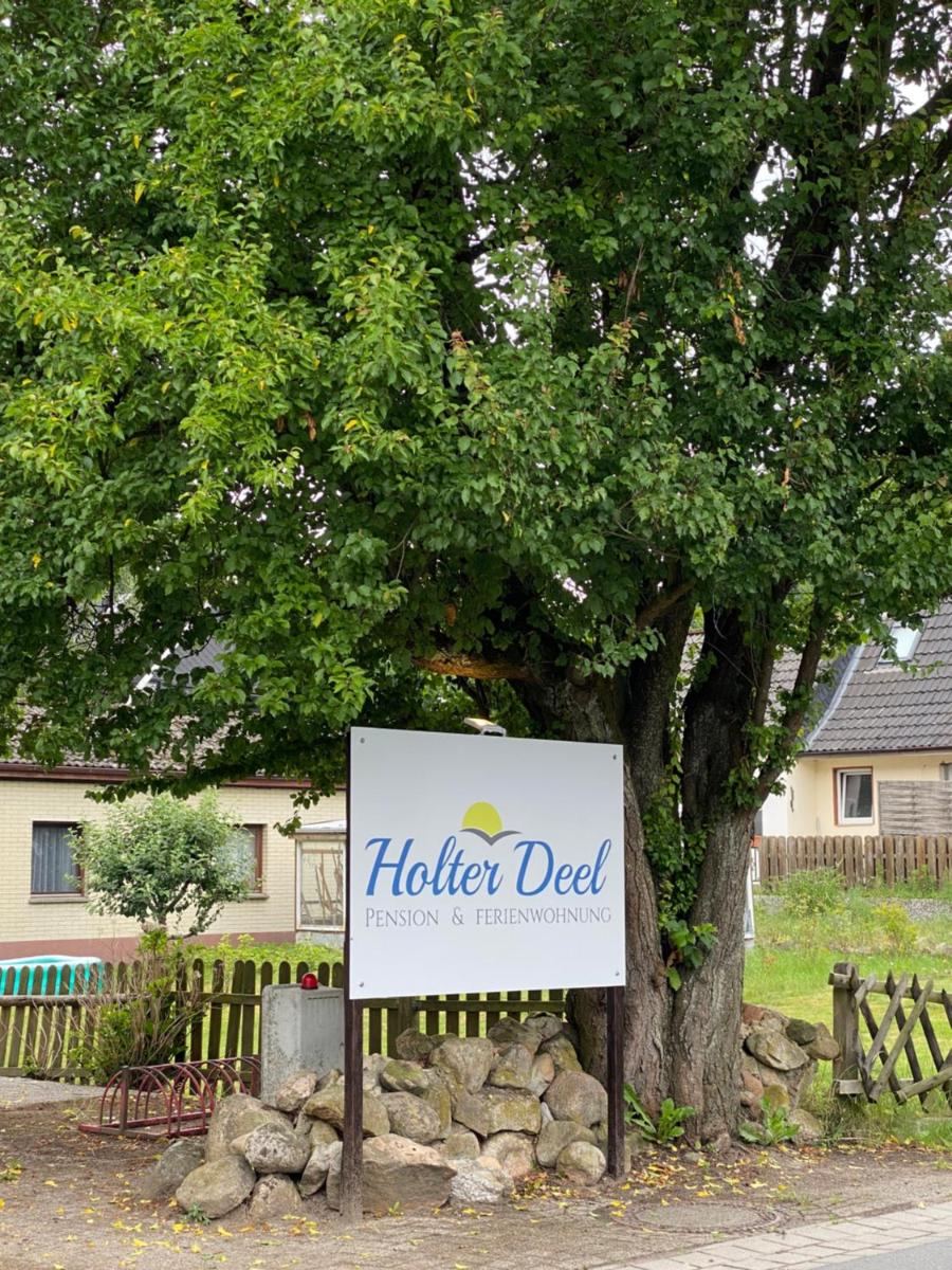 Pension Holter Deel - Housity
