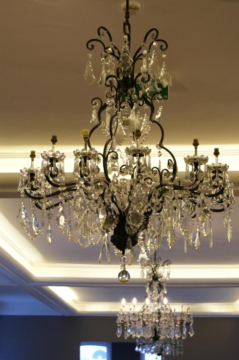 Imagem da galeria de Hotel Bienestar Termas De Vizela em Vizela