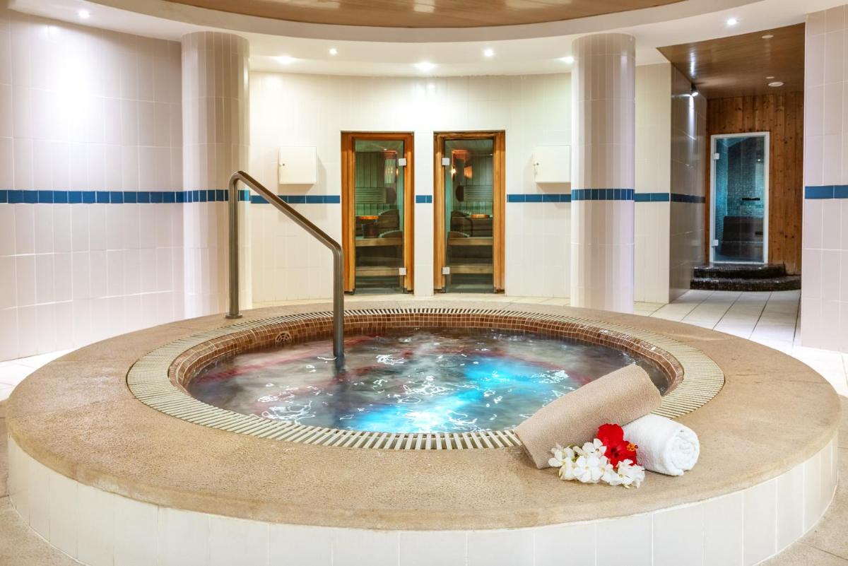 Imagem da galeria de AP Adriana Beach Resort em Albufeira