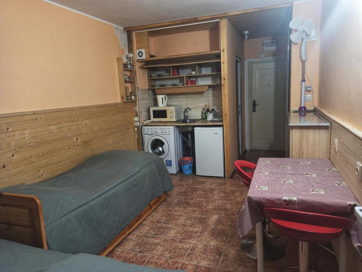 Suitetrails - TC Apartments Sunny Beach