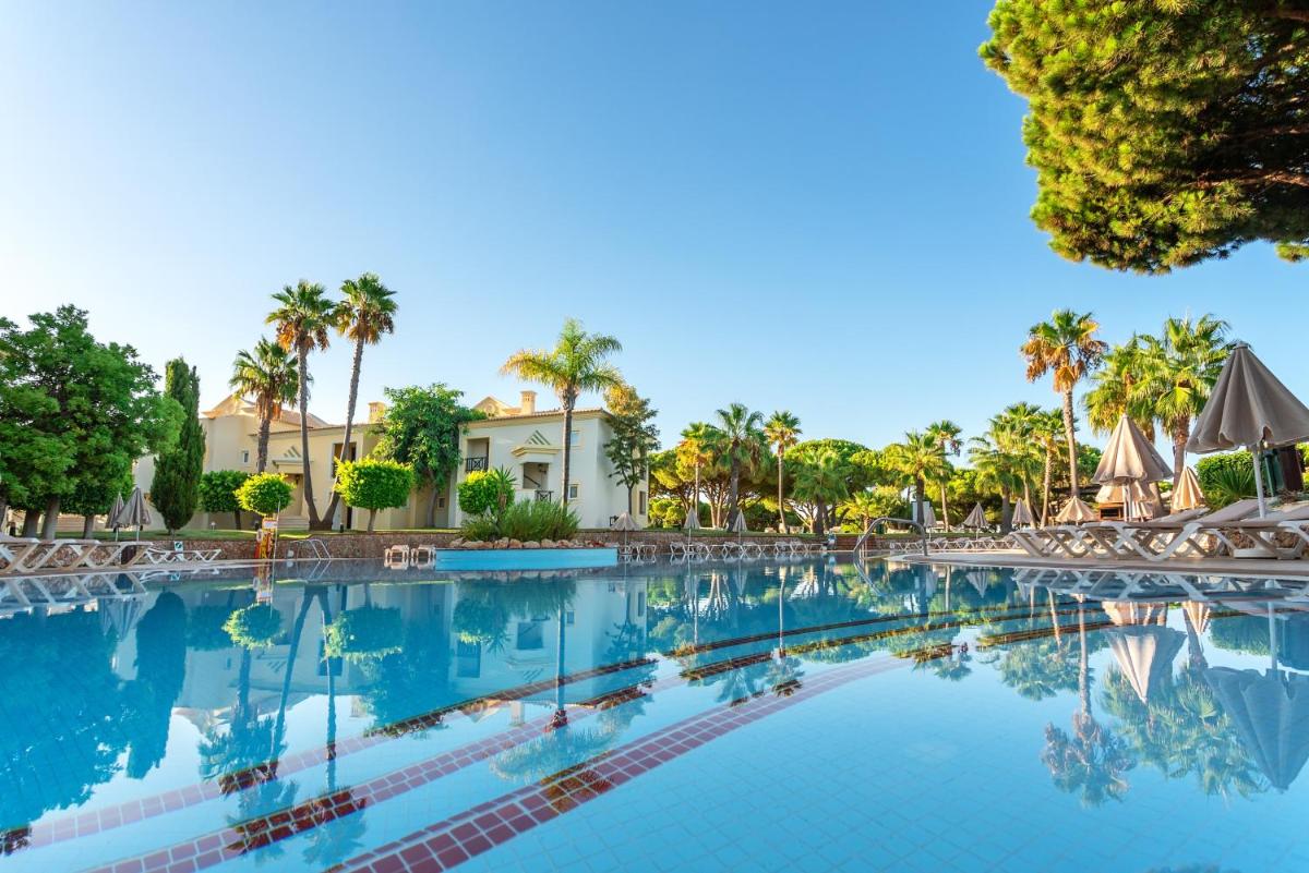 A piscina em ou perto de AP Adriana Beach Resort