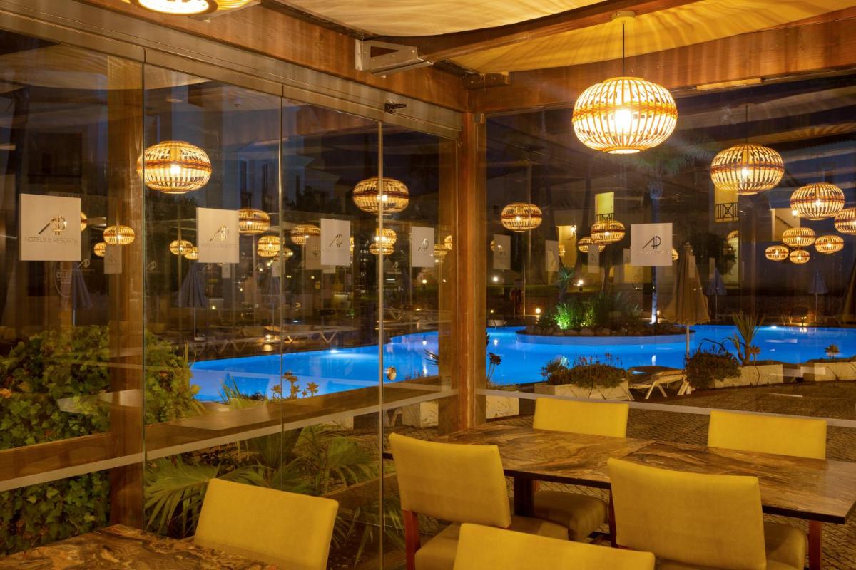 A piscina em ou perto de AP Adriana Beach Resort