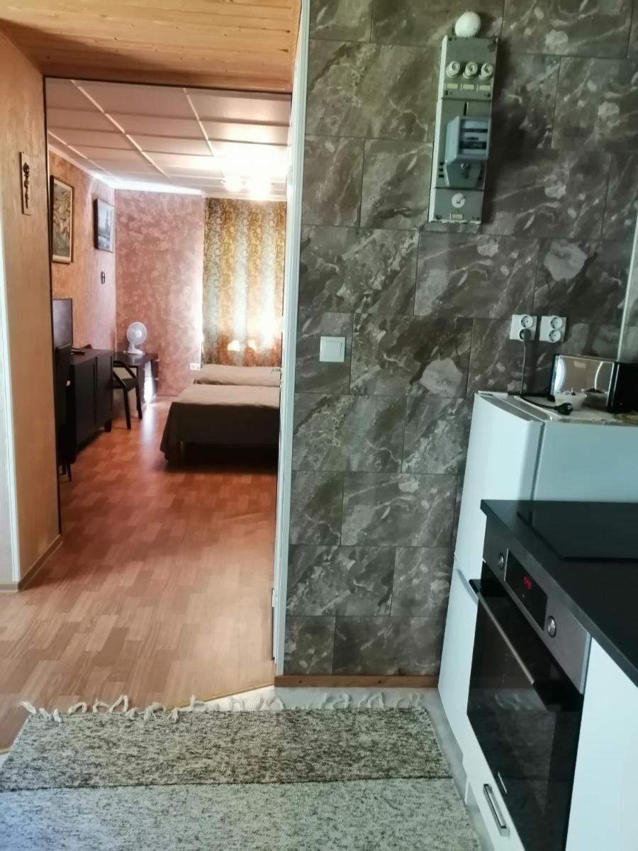 Apartment by the park - Housity