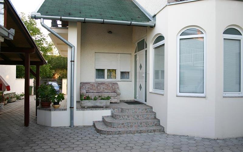 Apartmani Anton - Housity