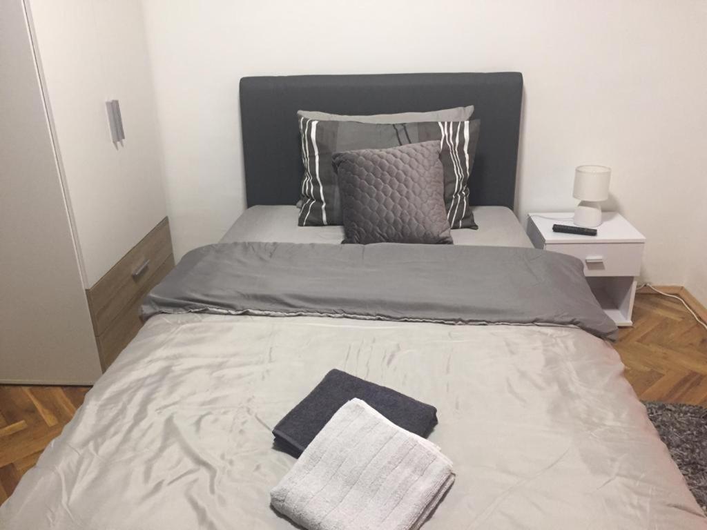 Apartmani Anton - Housity