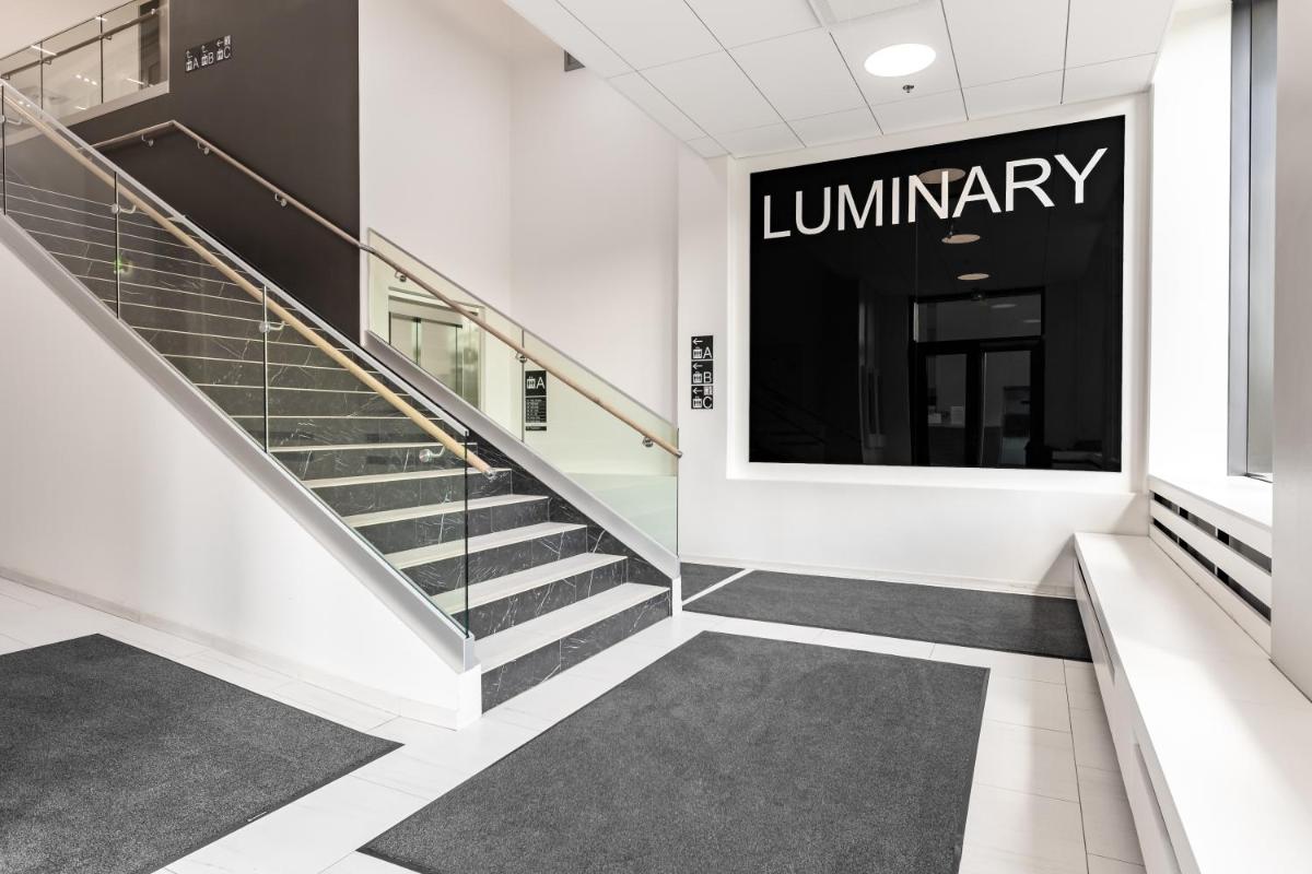 Brand-new City Home 33m2 - Housity