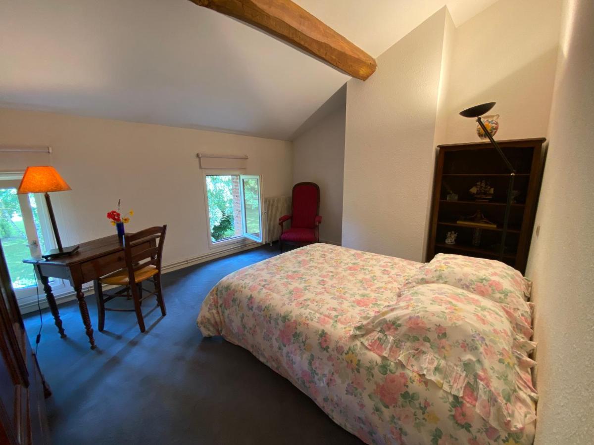 La Closerie de l'Autan - Housity