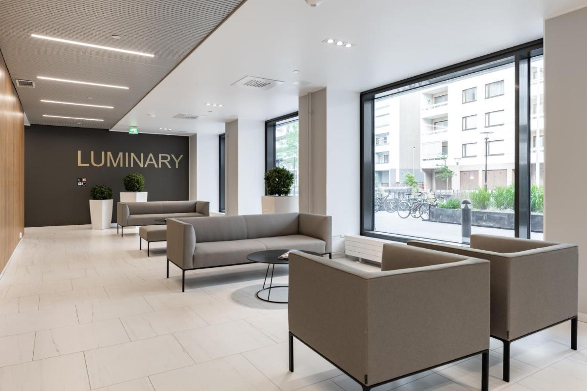 Brand-new City Home 33m2 - Housity