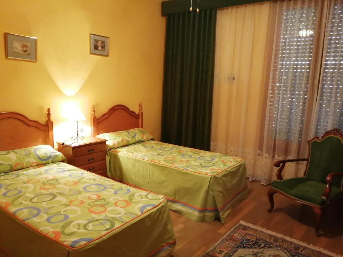 Casa Rural El Patio - Housity