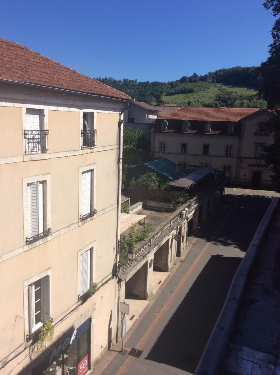 Studio centre ville - Housity