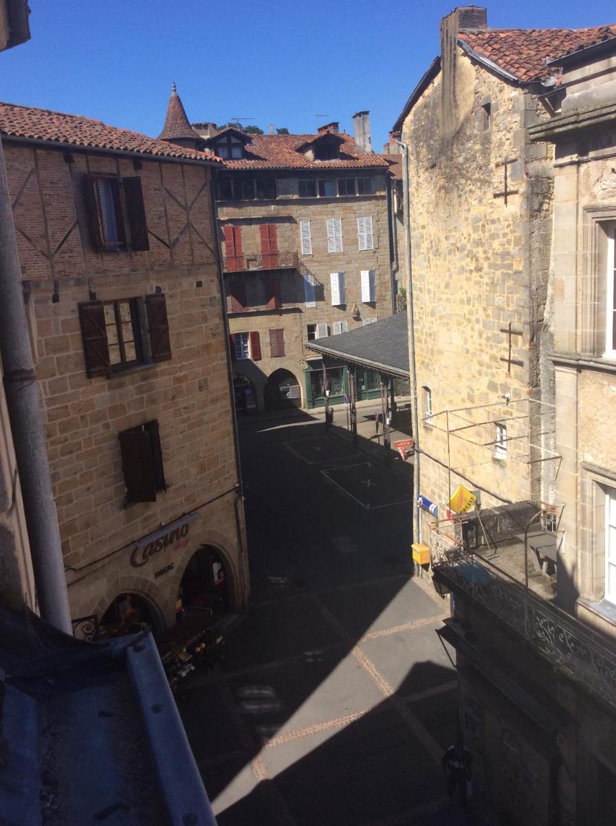 Studio centre ville - Housity