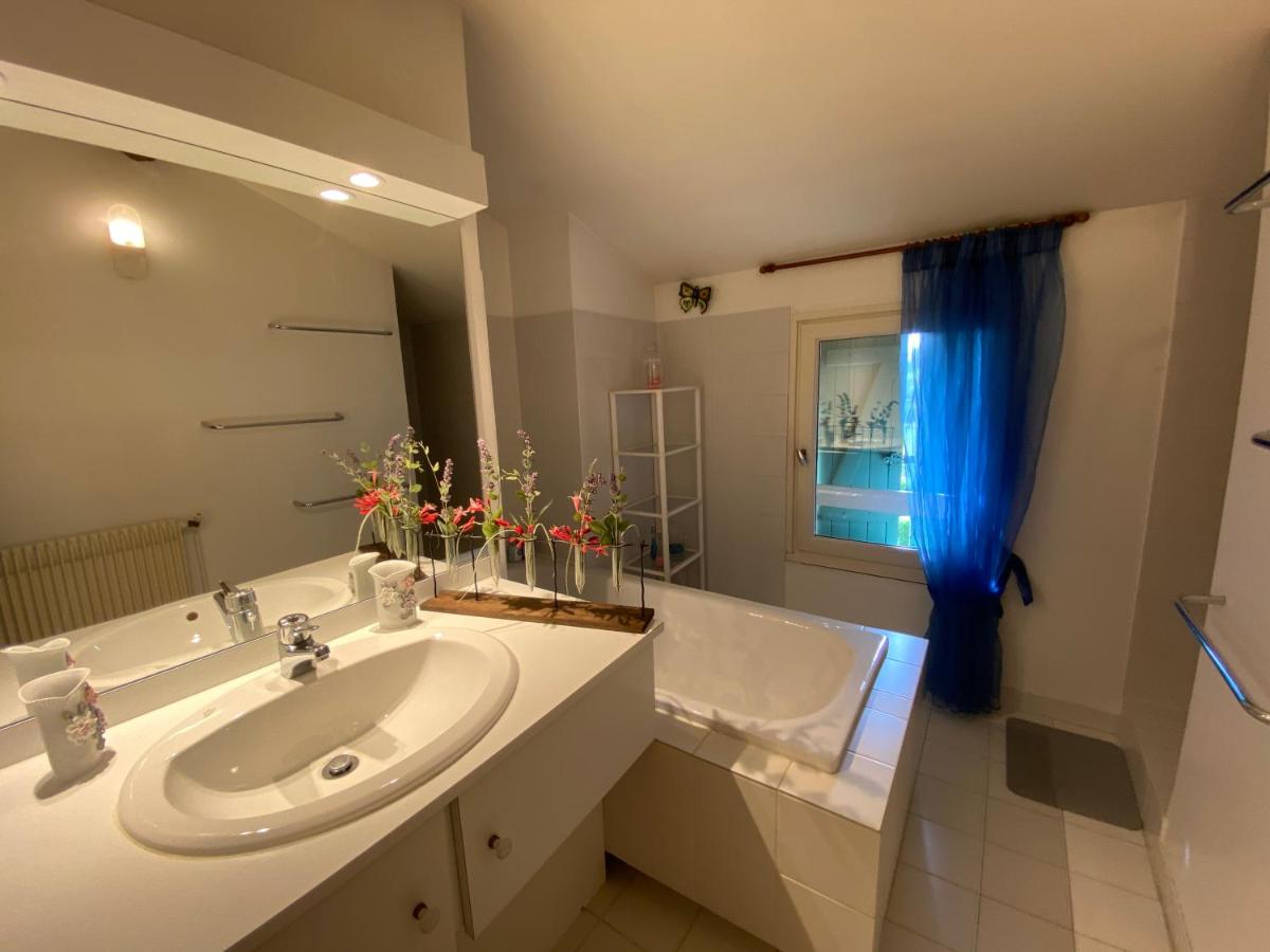 La Closerie de l'Autan - Housity