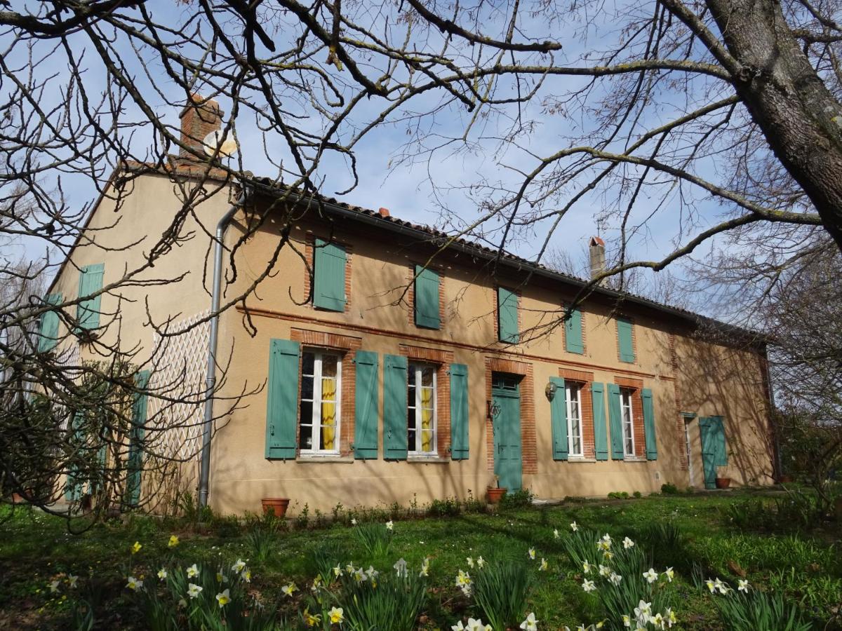 La Closerie de l'Autan - Housity