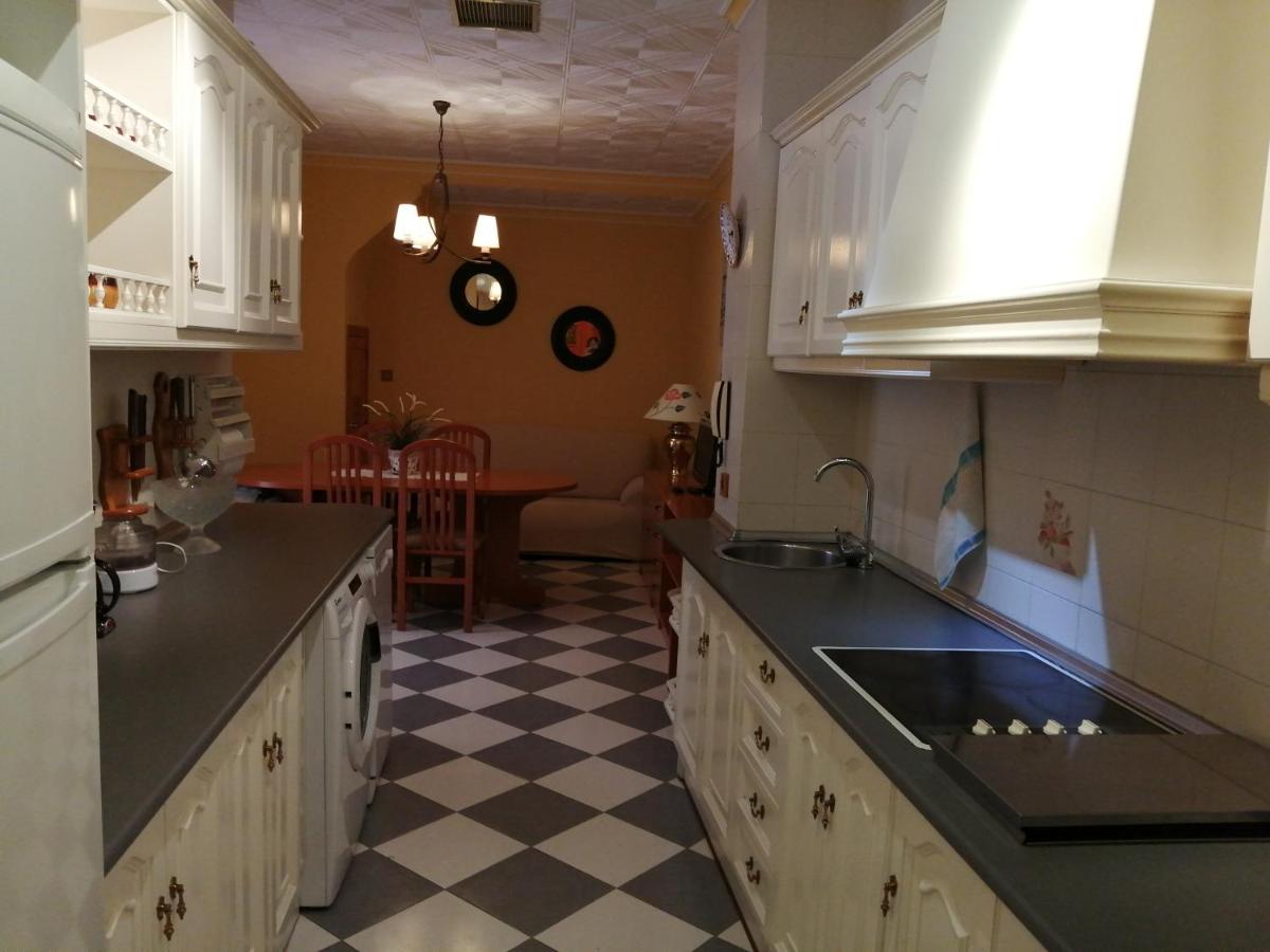 Casa Rural El Patio - Housity