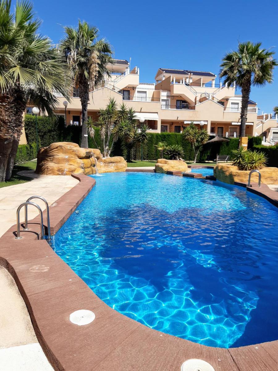 Villamartin Vacation Rental - Housity