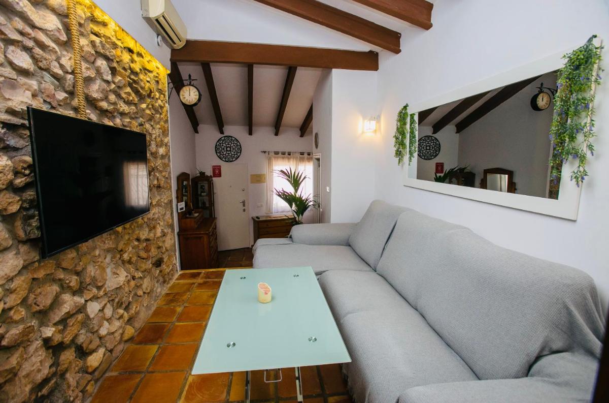 Casita del Castillo - Housity
