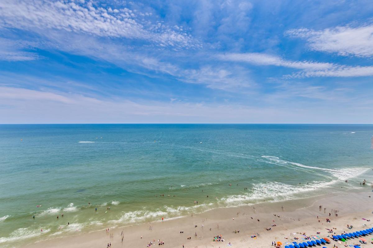 Oceans One Resort - Housity