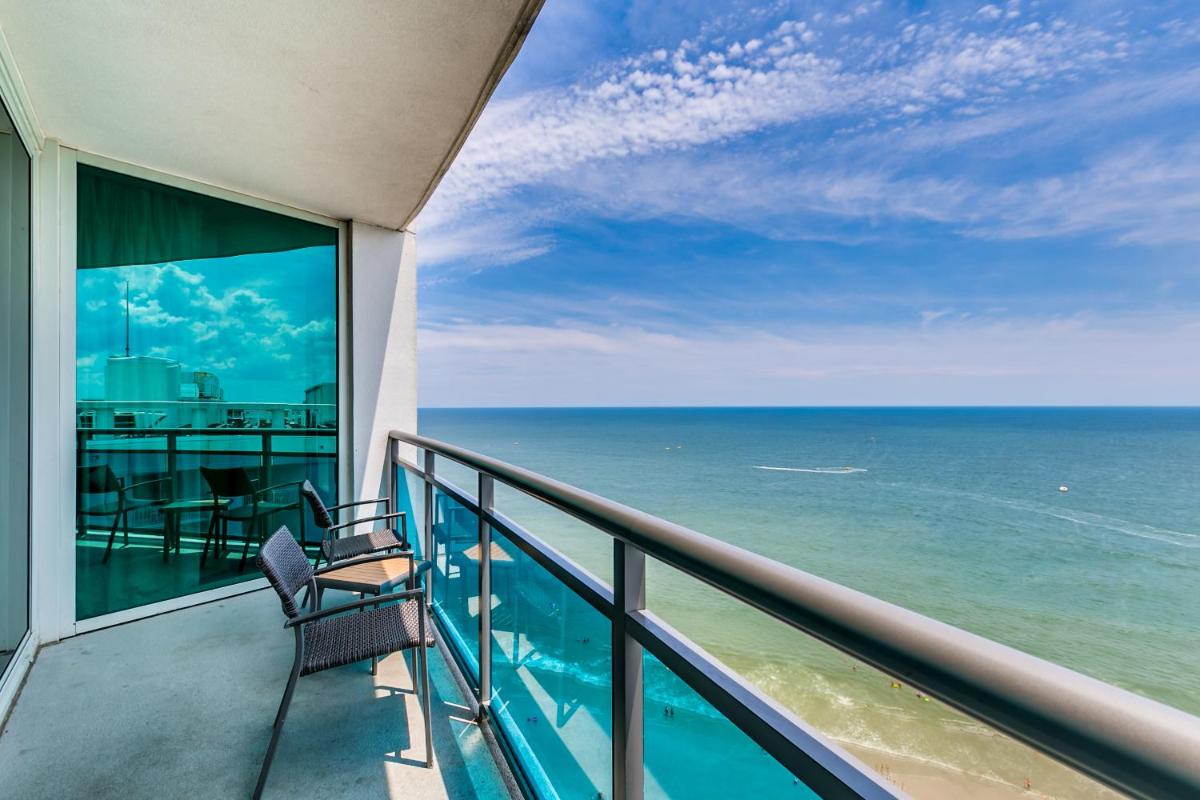 Oceans One Resort - Housity