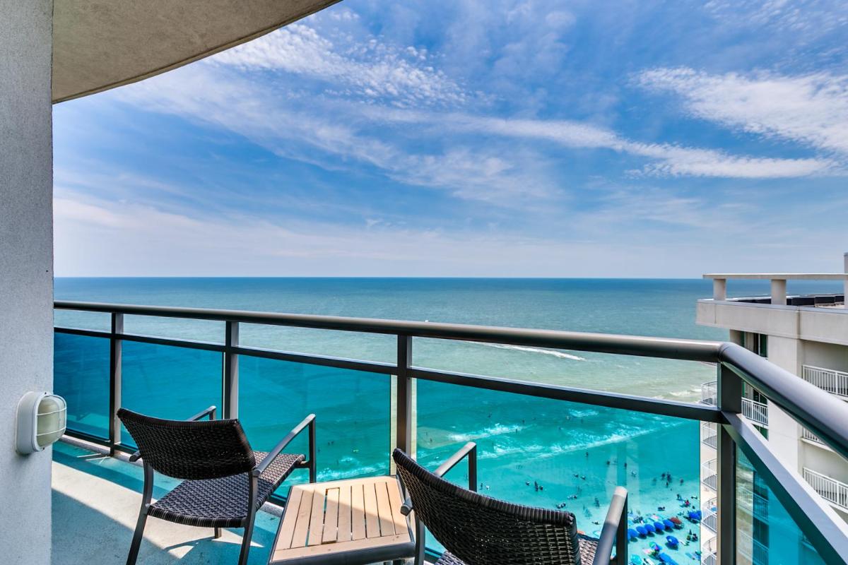 Oceans One Resort - Housity