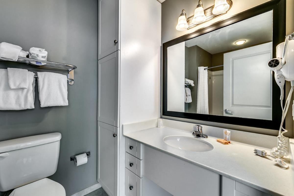Oceans One Resort - Housity