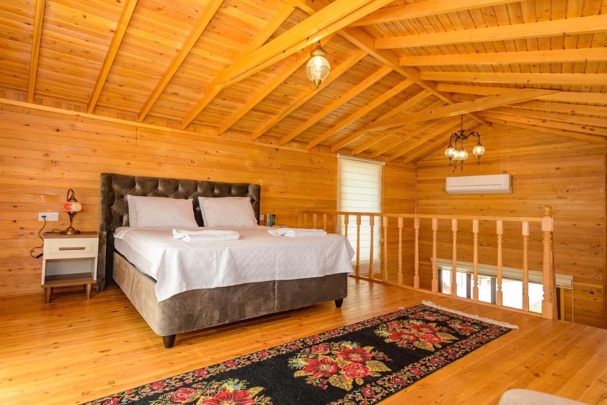 Anatolian Apartments Fethiye - Housity