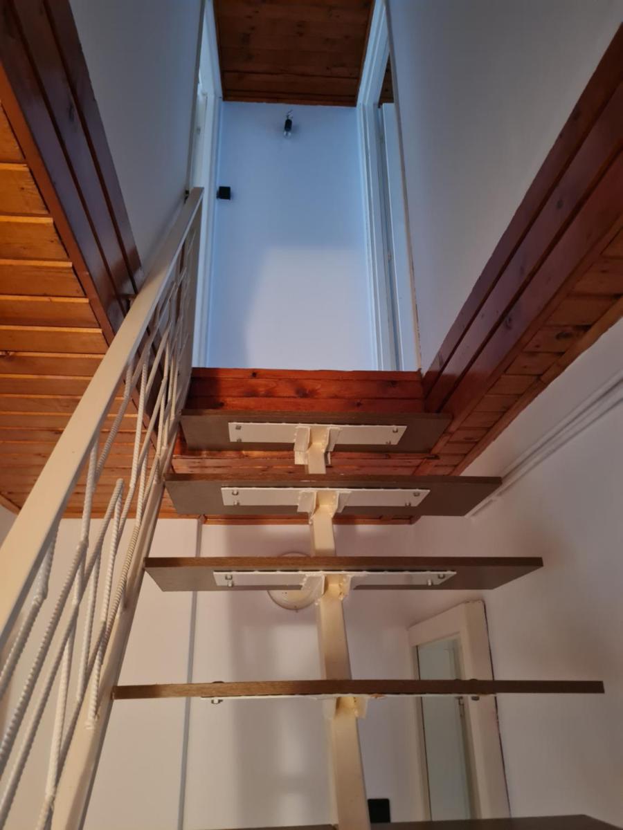 Krisztina Apartman 2-3 - Housity
