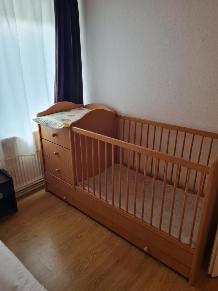 Krisztina Apartman 2-3 - Housity