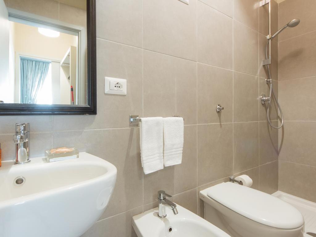 Suitetrails - Locanda dei Poeti Rooms & Apartments
