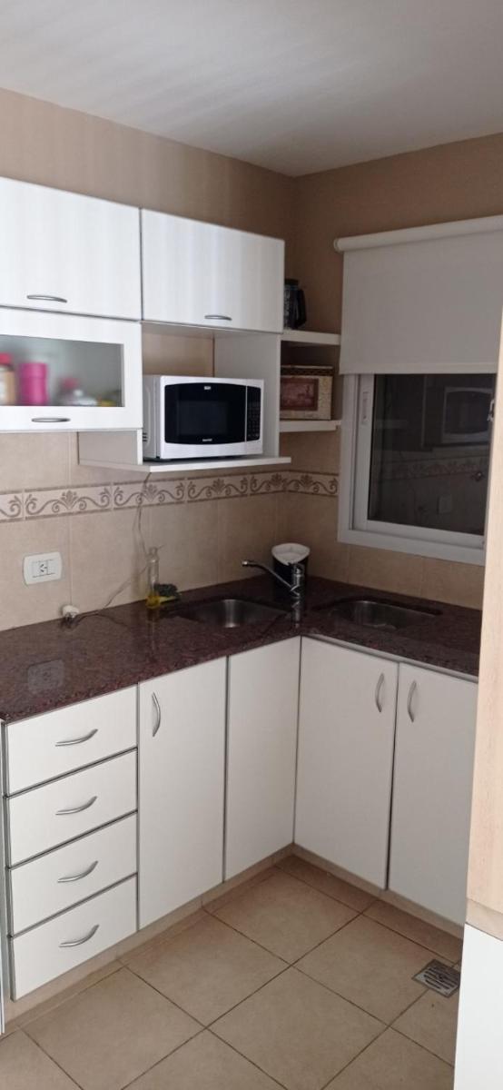 Departamento Céntrico con wifi - Housity