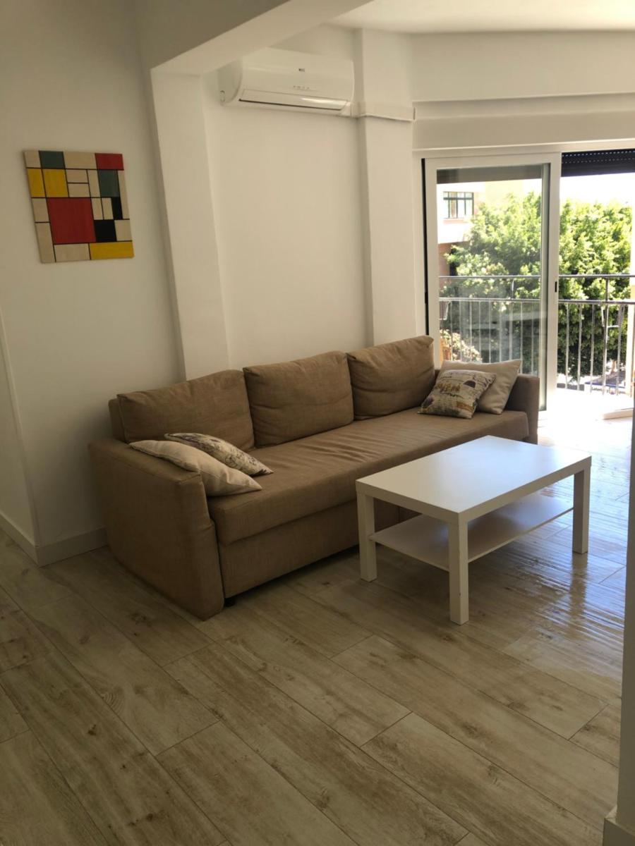 MARBELLA CALLE EL FUERTE APARTAMENT - Housity